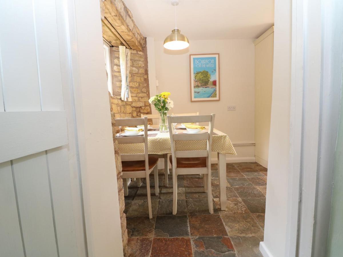 Tuesday Cottage Bourton-on-the-Water Exterior foto