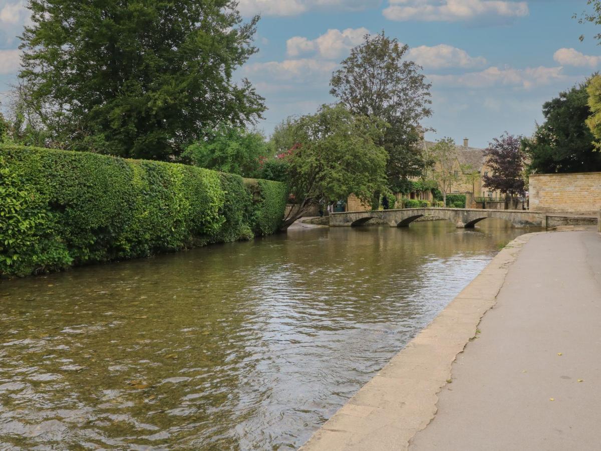Tuesday Cottage Bourton-on-the-Water Exterior foto