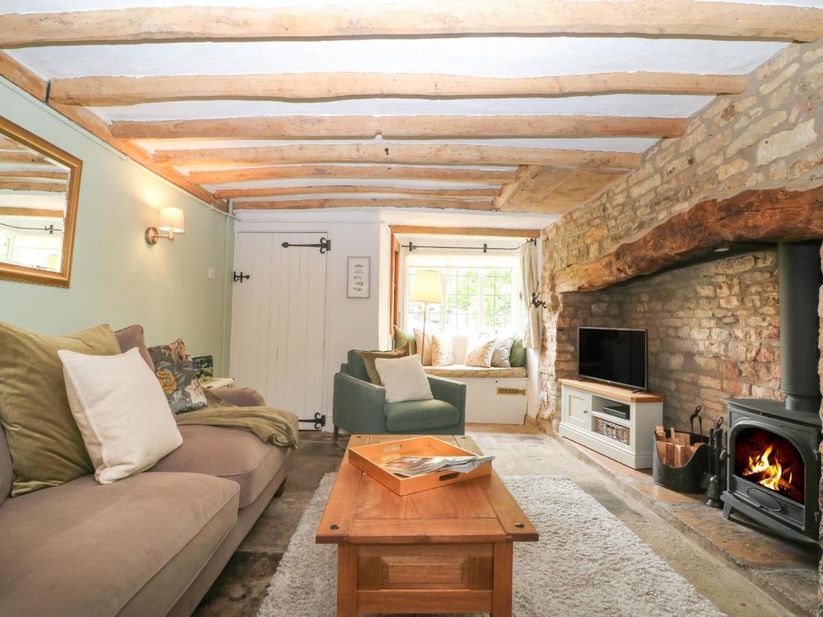 Tuesday Cottage Bourton-on-the-Water Exterior foto