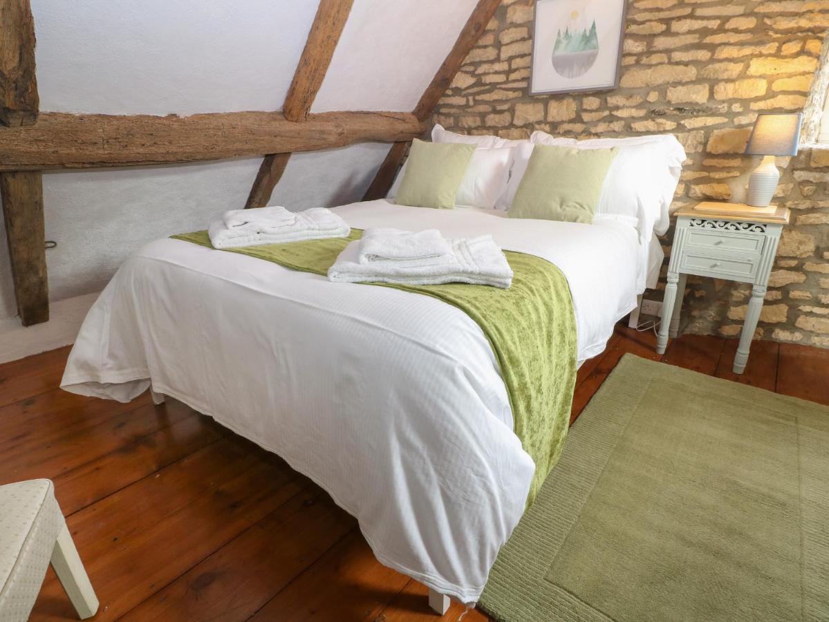 Tuesday Cottage Bourton-on-the-Water Exterior foto