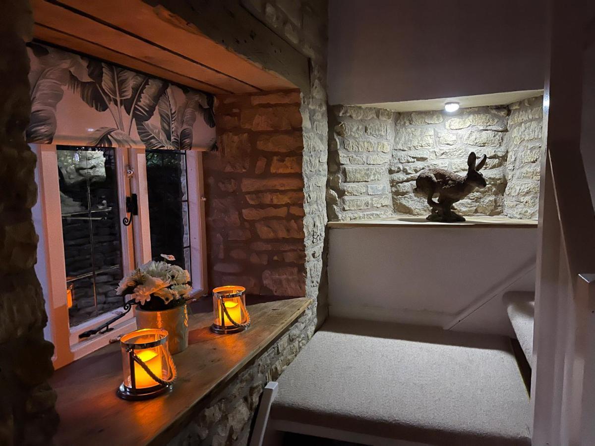 Tuesday Cottage Bourton-on-the-Water Exterior foto