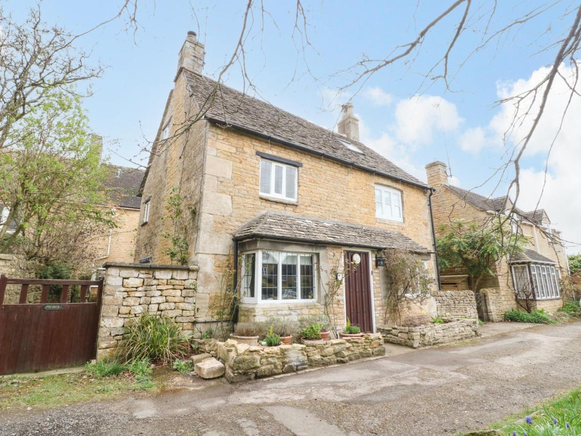 Tuesday Cottage Bourton-on-the-Water Exterior foto