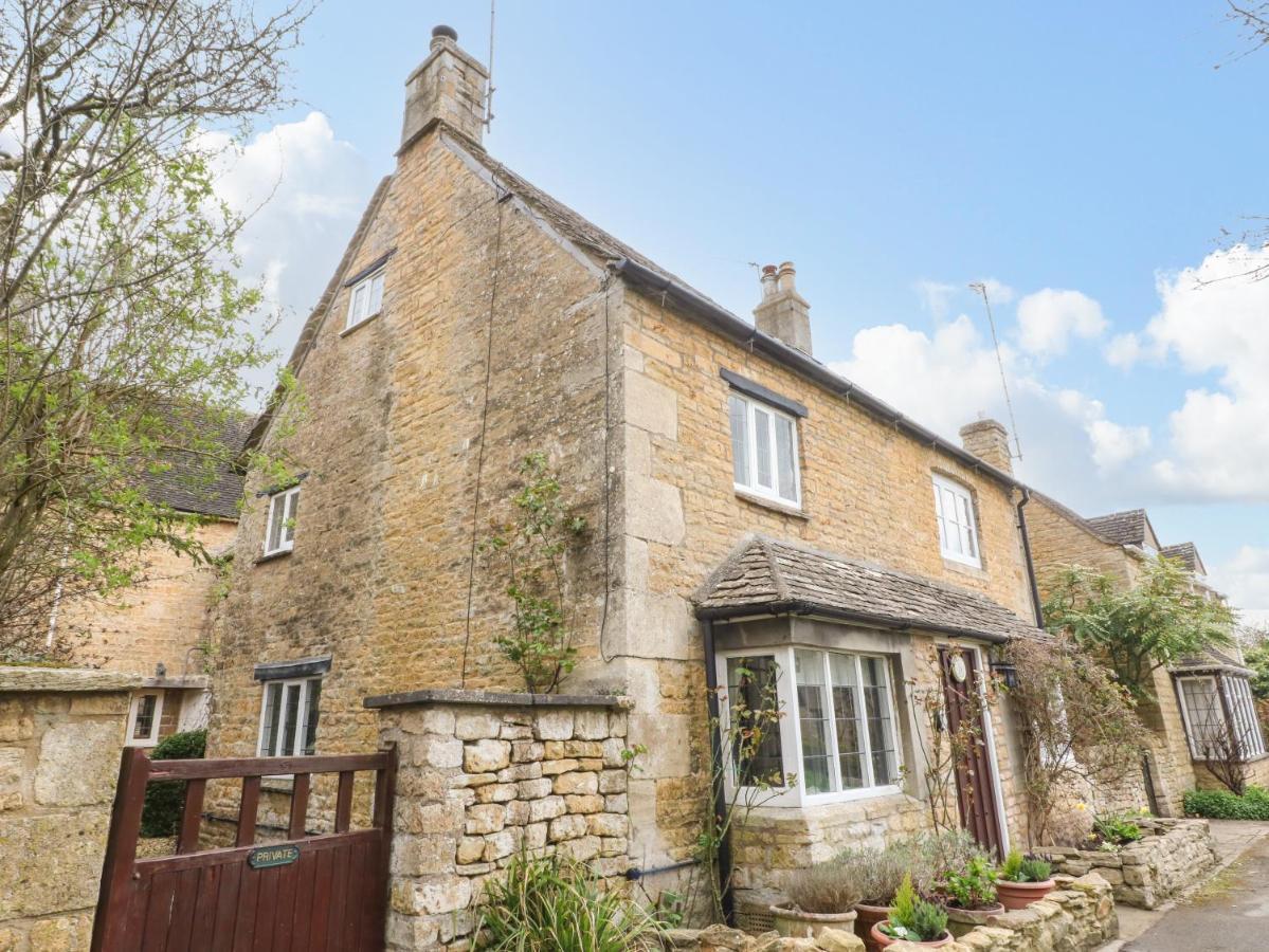 Tuesday Cottage Bourton-on-the-Water Exterior foto